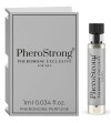 PHEROSTRONG - PARFUM PHÉROMONE EXCLUSIF POUR HOMME 1 ML