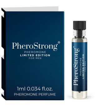 PHEROSTRONG - PARFUM...