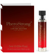 PHEROSTRONG - PARFUM AUX PHÉROMONES ÉDITION LIMITÉE POUR FEMME 1 ML