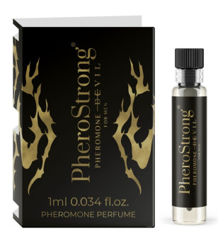 PHEROSTRONG - PARFUM...