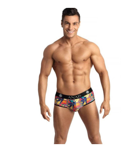 ANAIS MEN - COMICS JOCK BIKINI XL