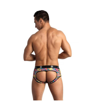 ANAIS MEN - COMICS JOCK BIKINI XL