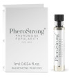 PHEROSTRONG - PARFUM PHÉROMONE POPULARITÉ POUR HOMME 1 ML