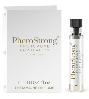 PHEROSTRONG - PARFUM...