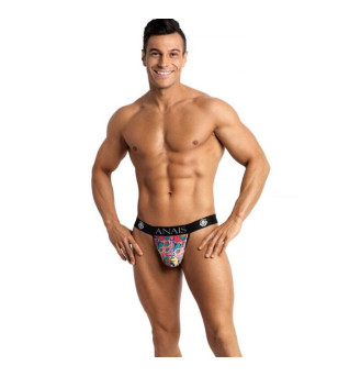 ANAIS MEN - COMICS JOCK STRAP XL