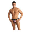 ANAIS MEN - COMICS JOCK STRAP XL