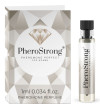 PHEROSTRONG - PARFUM AUX PHÉROMONES PARFAIT POUR LES FEMMES 1 ML