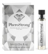 PHEROSTRONG - PARFUM PHÉROMONE PARFAIT POUR HOMME 1 ML