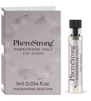 PHEROSTRONG - PARFUM AUX...