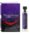 PHEROSTRONG - PARFUM PHÉROMONE J POUR LUI 1 ML