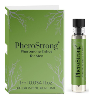 PHEROSTRONG - PARFUM...