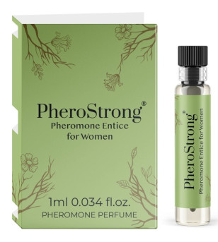 PHEROSTRONG - PARFUM...