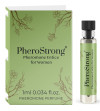 PHEROSTRONG - PARFUM PHÉROMONE ENTICE POUR FEMME 1 ML