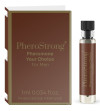 PHEROSTRONG - PARFUM PHÉROMONE AU CHOIX POUR HOMME 1 ML