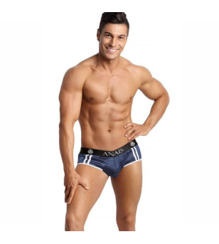 ANAIS MEN - NAVAL JOCK BIKINI XL