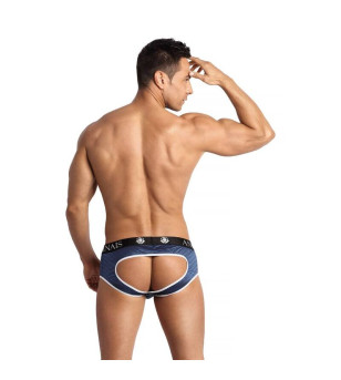 ANAIS MEN - NAVAL JOCK BIKINI XL