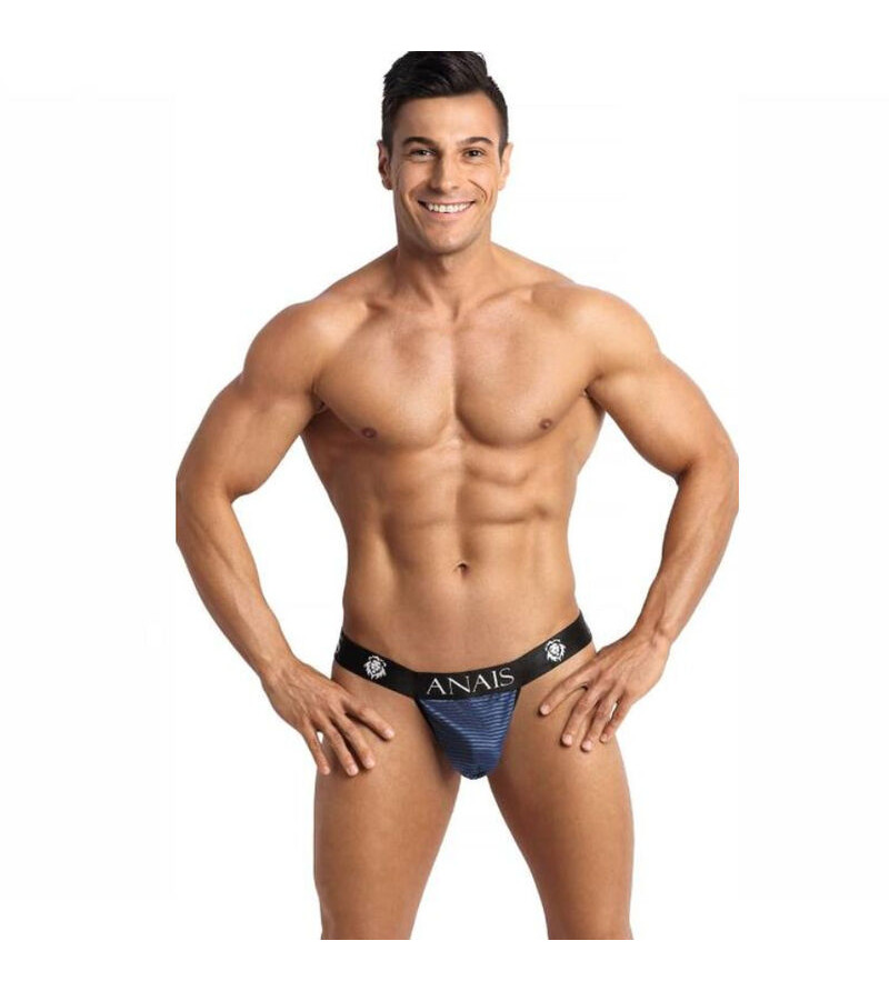 ANAIS MEN - JOCK STRAP NAVAL XL