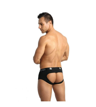 ANAIS MEN - BIKINI JOCK PETROL XL