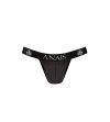 ANAIS MEN - JOCK STRAP PETROL XL