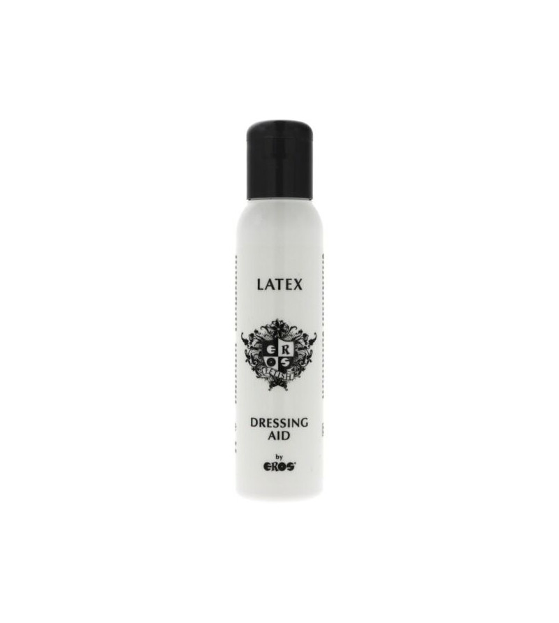 EROS FETISH LINE - PANSEMENT LATEX 100 ML