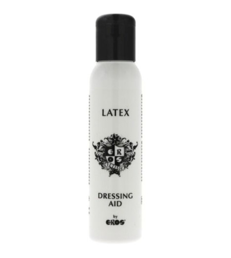 EROS FETISH LINE - PANSEMENT LATEX 100 ML