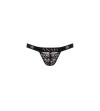 ANAIS MEN - ROMANCE JOCK STRAP XL