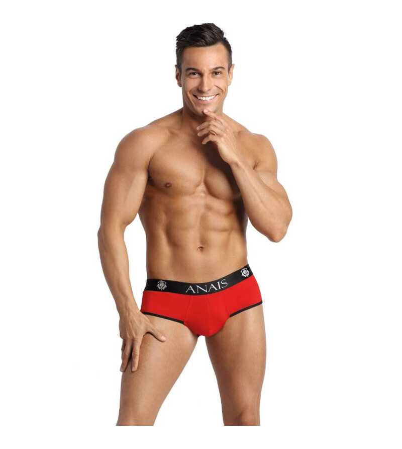 ANAIS MEN - SOUL JOCK BIKINI XL
