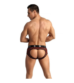 ANAIS MEN - BIKINI TRIBAL JOCK XL