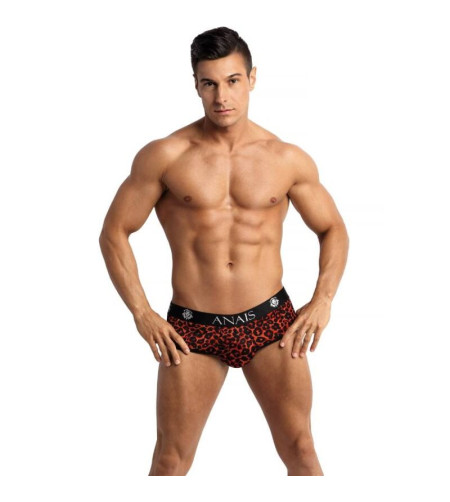 ANAIS MEN - BIKINI TRIBAL JOCK XL