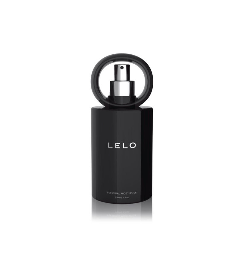 LELO - LUBRIFIANT PERSONNEL HYDRATANT BASE D'EAU 150 ML