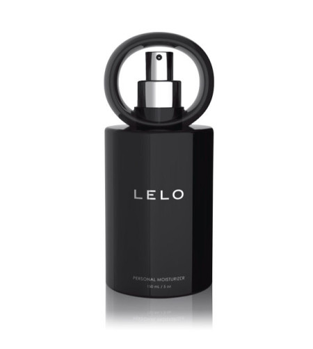 LELO - LUBRIFIANT PERSONNEL HYDRATANT BASE D'EAU 150 ML