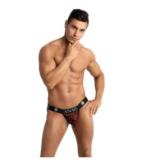 ANAIS MEN - TRIBAL JOCK STRAP XL