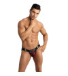 ANAIS MEN - TRIBAL JOCK STRAP XL