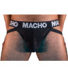 MACHO - MX25NN JOCK NOIR TAILLE XL