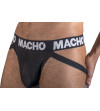 MACHO - MX25NN JOCK NOIR TAILLE XL