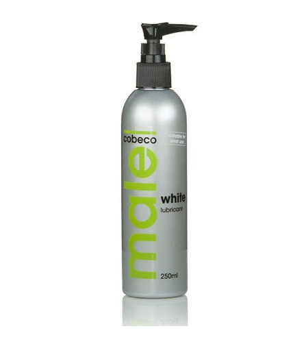 COBECO - LUBRIFIANT MALE BLANC 250 ML