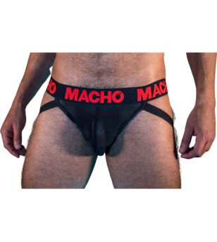 MACHO - MX26X2 JOCK...