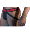 MACHO - MX26X2 JOCK NOIR/ROUGE XL