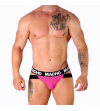 MACHO - MX28FR JOCK ROSE FLUO XL