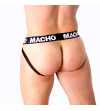 MACHO - MX28FR JOCK ROSE FLUO XL