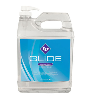 ID GLIDE - LUBRIFIANT A...