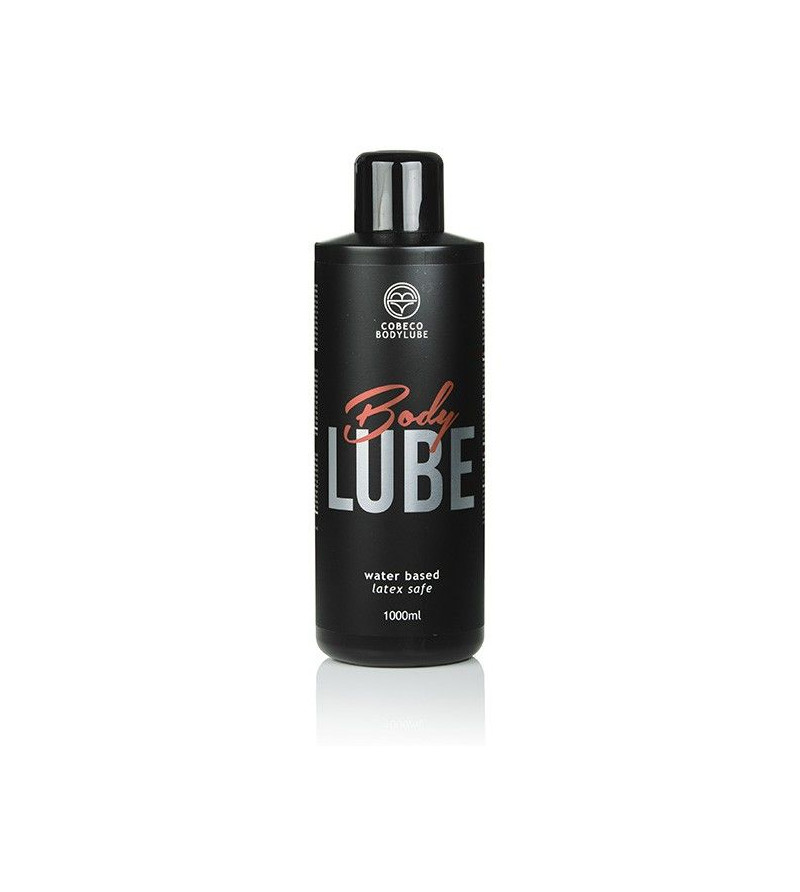 COBECO - CBL LUBRIFIANT CORPOREL 1000ML