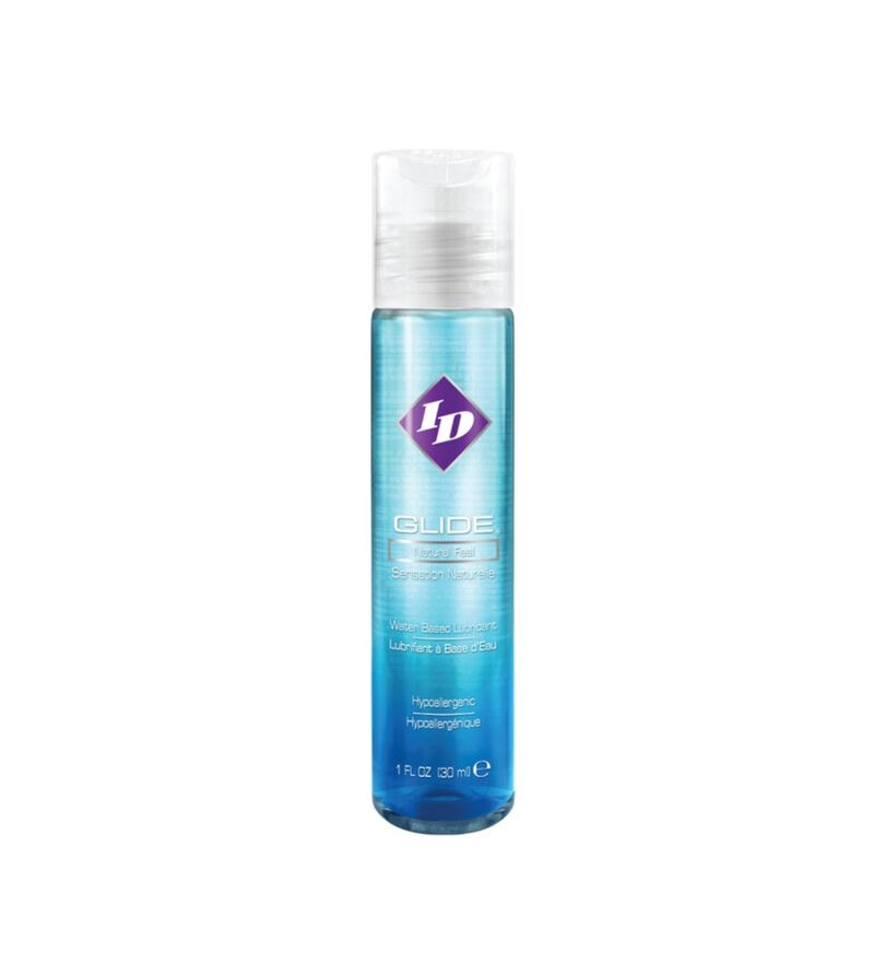 ID GLIDE - LUBRIFIANT A BASE D''EAU ID 30 ML