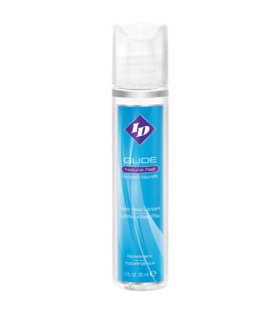 ID GLIDE - LUBRIFIANT A BASE D''EAU ID 30 ML