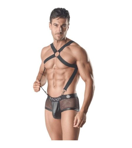 ANAIS MEN - HARNAIS AXEL II XXL/XXXL