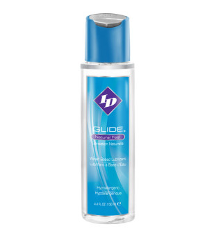 ID GLIDE - LUBRIFIANT A BASE D''EAU ID 130 ML