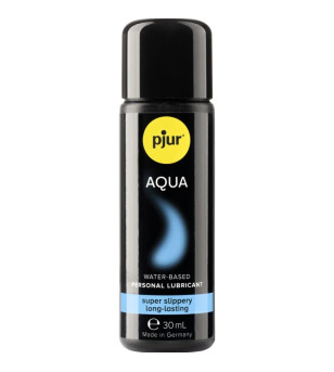 PJUR - AQUA LUBRIFIANT...