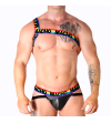 MACHO - HARNAIS ROMAIN PRIDE L/XL