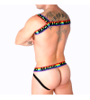 MACHO - HARNAIS ROMAIN PRIDE L/XL