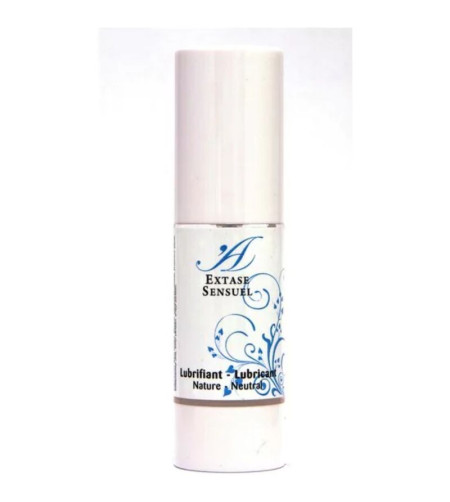 EXTASE SENSUAL - LUBRIFIANT NATUREL 30 ML